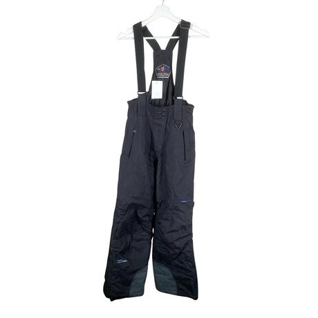 Unisex Catmandoo - Talvepüksid, suurus 38 - Must ()