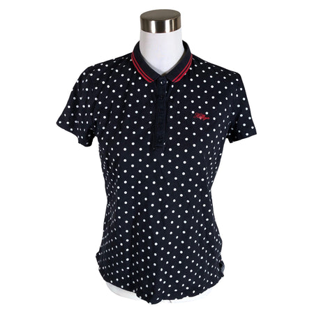Unisex Tommy Hilfiger - Polosärk, suurus 40 - Sinine ()