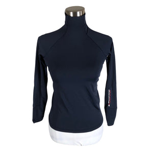 Unisex Tommy Hilfiger - Trikotaažist pluus, suurus 38 - Sinine (1)