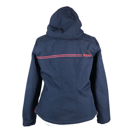 Unisex Superdry - Jope, suurus 42 - Sinine (2)