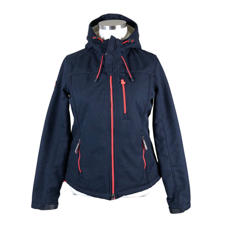 Unisex Superdry - Jope, suurus 42 - Sinine ()