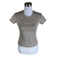 Unisex Röhnisch - Spordisärk, lühikesed käised, suurus 36 - Beige ()