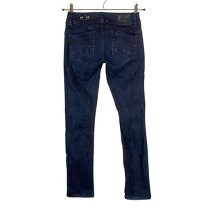 Unisex G-star - Teksad, suurus W27 - Sinine (2)