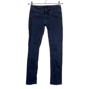 Unisex G-star - Teksad, suurus W27 - Sinine (1)