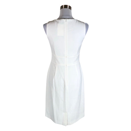 Unisex Ashley Brooke - Pliiatskleit, suurus 36 - Valge (2)