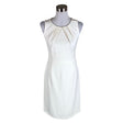 Unisex Ashley Brooke - Pliiatskleit, suurus 36 - Valge ()