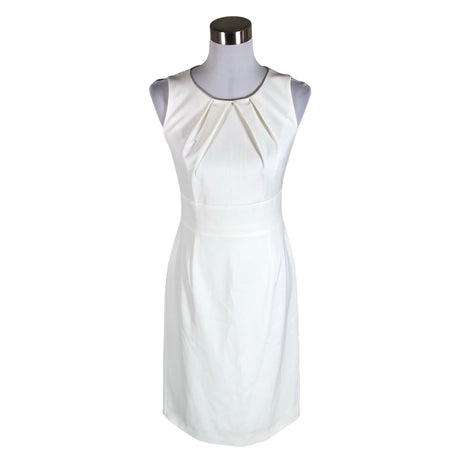 Unisex Ashley Brooke - Pliiatskleit, suurus 36 - Valge ()