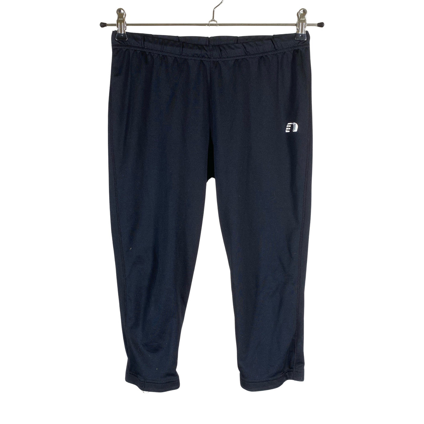 Unisex Newline - Poolpikad spordipüksid, suurus 38 - Must (1)