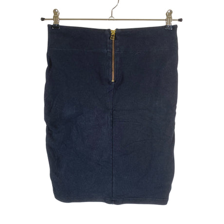 Unisex NOSH - Dressikangast seelik, suurus 36 - Must (2)