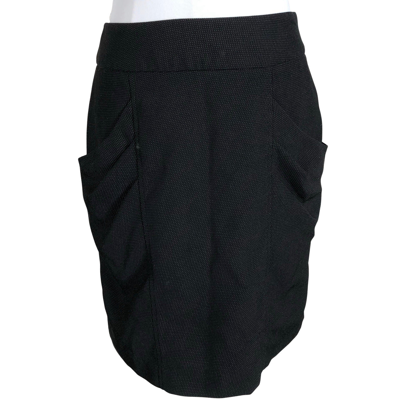 Unisex Your Face - Kostüüm, suurus 36 - Must (2)