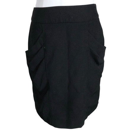 Unisex Your Face - Kostüüm, suurus 36 - Must (2)