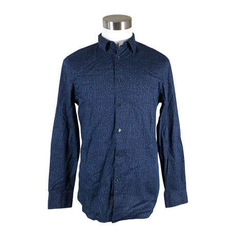 Unisex Perry Ellis - Triiksärk, suurus M - Sinine ()