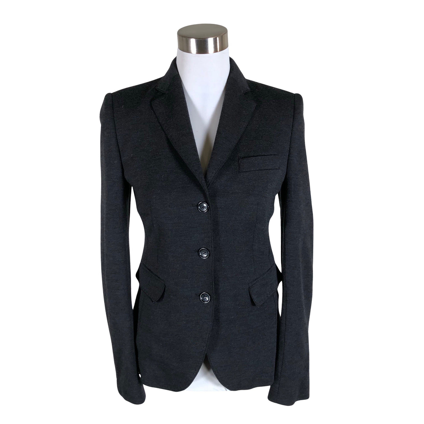 Unisex Marc Aurel - Jakk, suurus 36 - Hall (1)