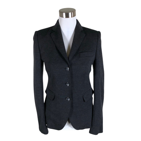 Unisex Marc Aurel - Jakk, suurus 36 - Hall ()