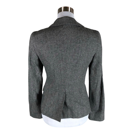 Unisex Marella - Jakk, suurus 34 - Hall (2)