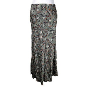 Unisex Odd Molly - Mitteveniv seelik, suurus 38 - Roheline (2)