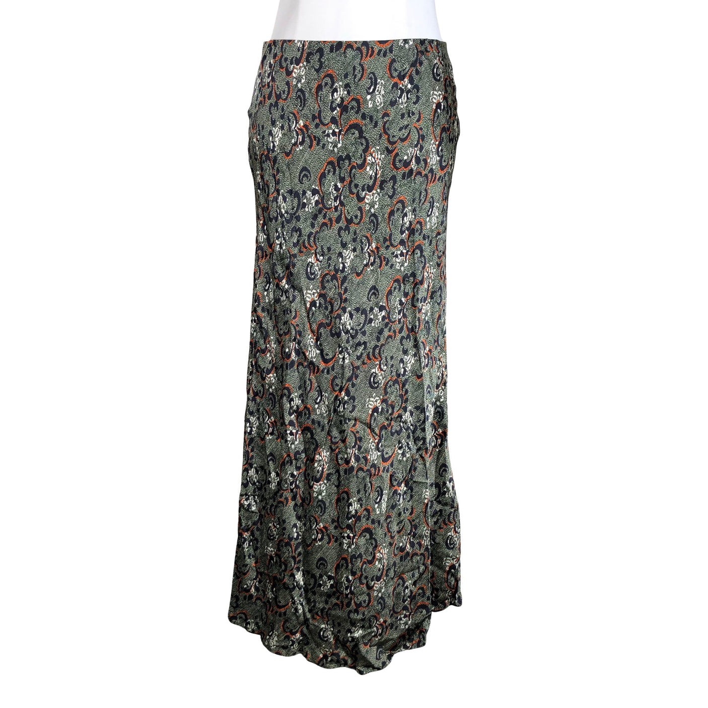 Unisex Odd Molly - Mitteveniv seelik, suurus 38 - Roheline (1)