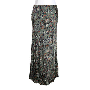 Unisex Odd Molly - Mitteveniv seelik, suurus 38 - Roheline (1)