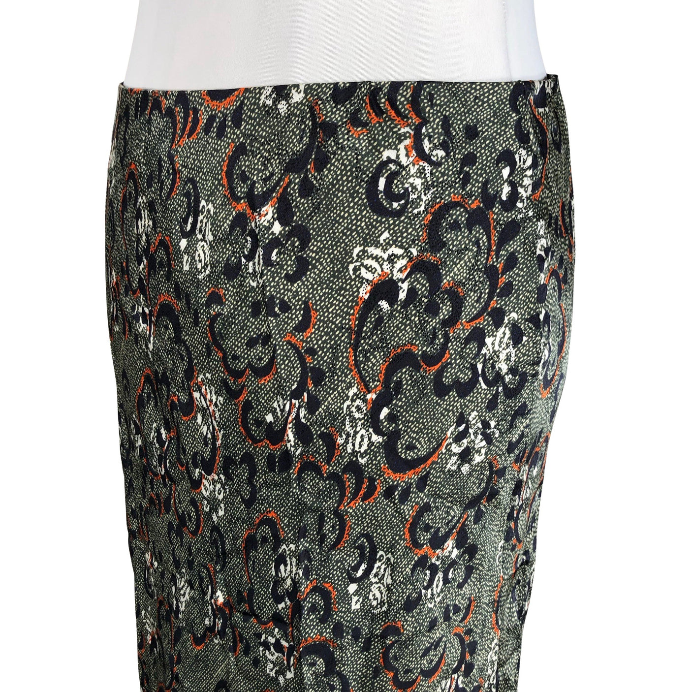 Unisex Odd Molly - Mitteveniv seelik, suurus 38 - Roheline (3)