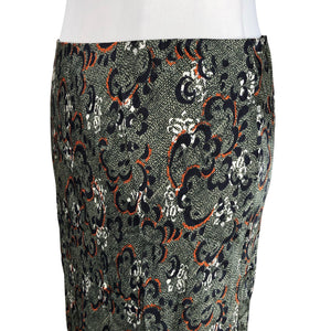 Unisex Odd Molly - Mitteveniv seelik, suurus 38 - Roheline (3)