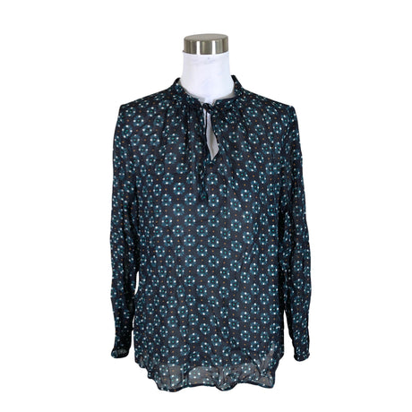 Unisex Marc O'Polo - Pluus, suurus 40 - Sinine ()