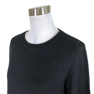 Unisex Repeat - Kootud kleit, suurus 38 - Must (3)