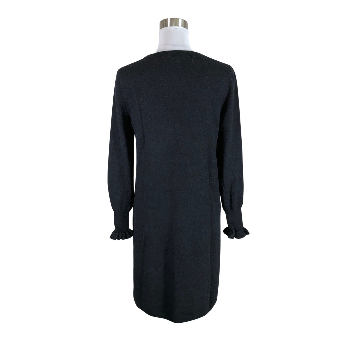 Unisex Repeat - Kootud kleit, suurus 38 - Must (2)
