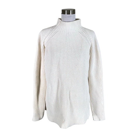 Unisex Lexington - Kampsun, suurus 38 - Valge ()