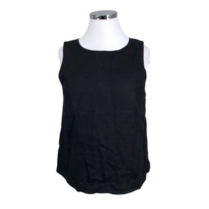 Unisex Nanso - Topp, suurus 44 - Must (1)