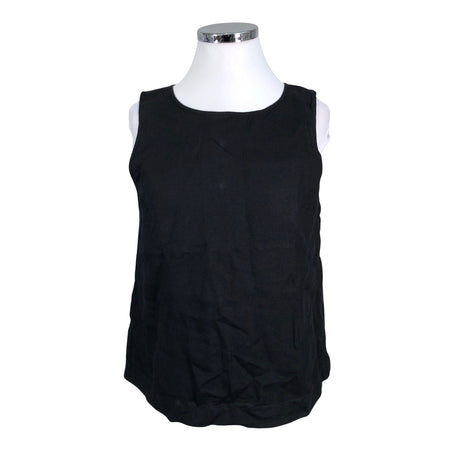 Unisex Nanso - Topp, suurus 44 - Must ()