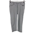 Unisex LauRie - Mittevenivad püksid, suurus 38 - Must ()
