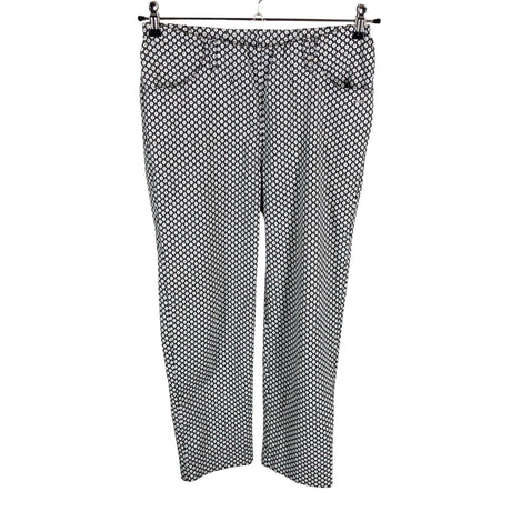 Unisex LauRie - Mittevenivad püksid, suurus 38 - Must ()
