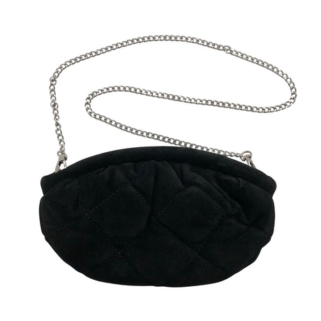 Unisex Núnoo - Õlakott, suurus Mini - Must ()
