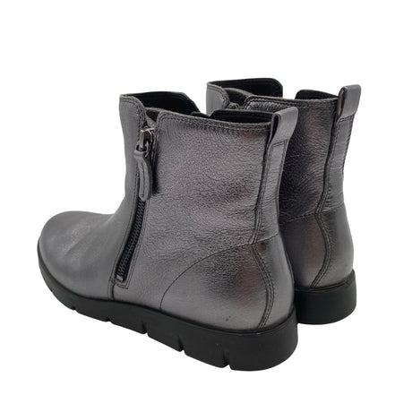 Unisex Ecco - Poolsaapad, suurus 40 - Hall (2)
