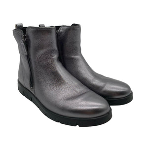 Unisex Ecco - Poolsaapad, suurus 40 - Hall (3)