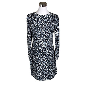 Unisex Karen Millen - Mitteveniv kleit, suurus 40 - Sinine (1)