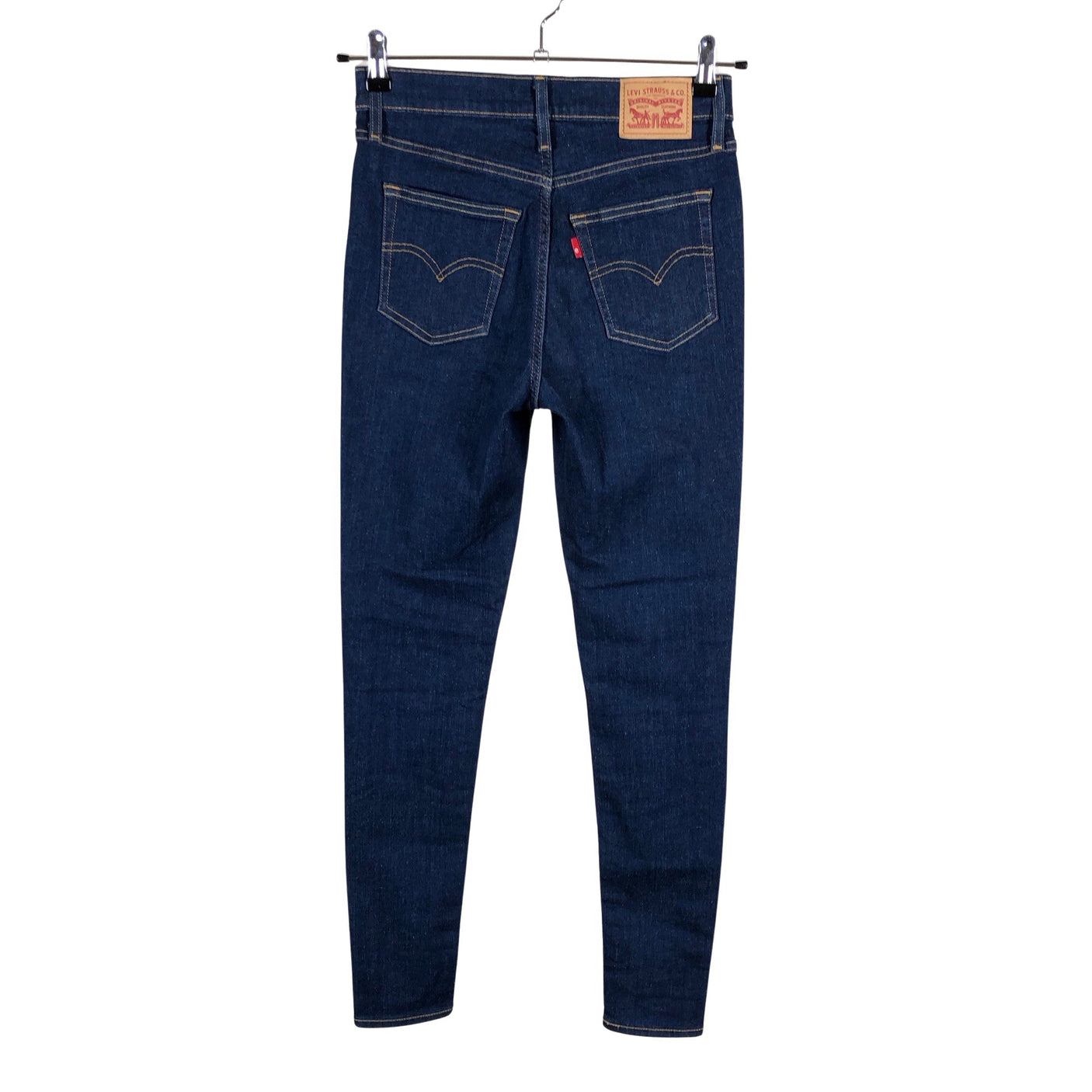 Unisex Levi's - Teksad, suurus W28 - Sinine (2)