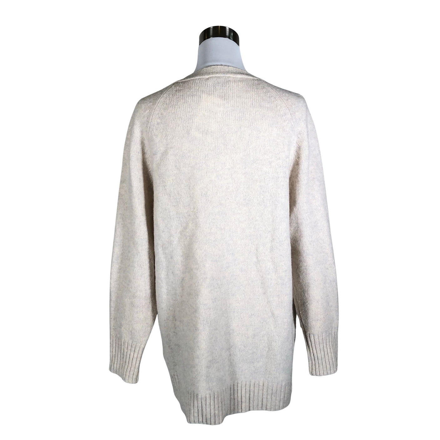 Unisex Tiger of Sweden - Kardigan, suurus 38 - Beige (2)