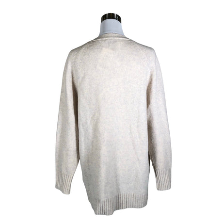 Unisex Tiger of Sweden - Kardigan, suurus 38 - Beige (2)