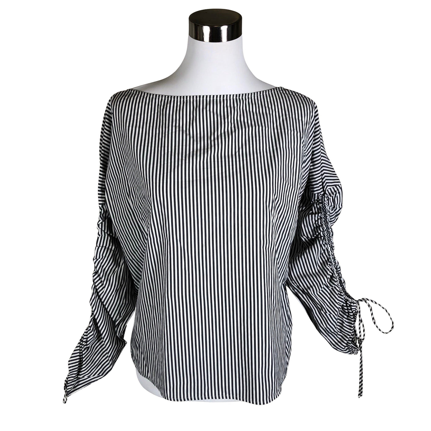 Unisex Hugo Boss - Pluus, suurus 40 - Hall (1)