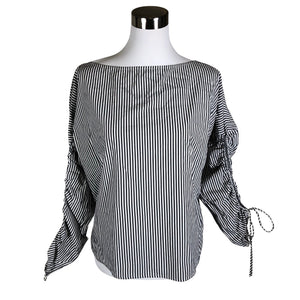 Unisex Hugo Boss - Pluus, suurus 40 - Hall (1)
