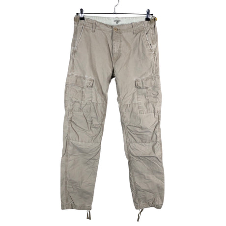 Unisex Carhartt - Cargo-püksid, suurus W32 - Beige ()