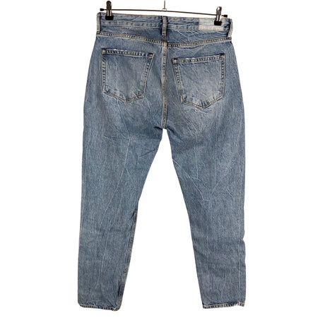 Unisex Karve - Teksad, suurus W31 - Helesinine (2)