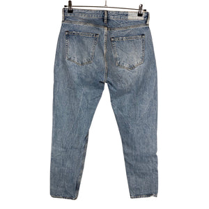 Unisex Karve - Teksad, suurus W31 - Helesinine (2)