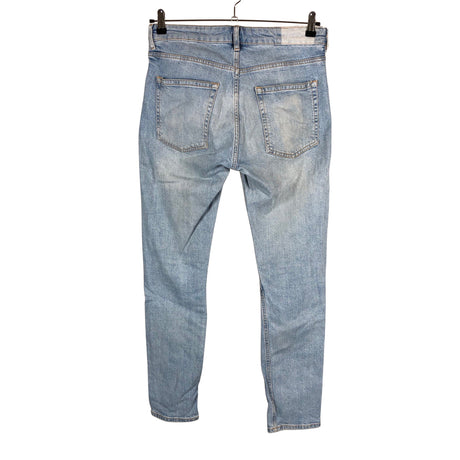 Unisex Karve - Teksad, suurus W32 - Helesinine (2)