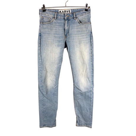 Unisex Karve - Teksad, suurus W32 - Helesinine ()