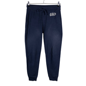 Unisex Gap - Dressikangast püksid, suurus S - Sinine (1)