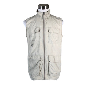 Unisex McKinley - Vest, suurus S - Beige (1)