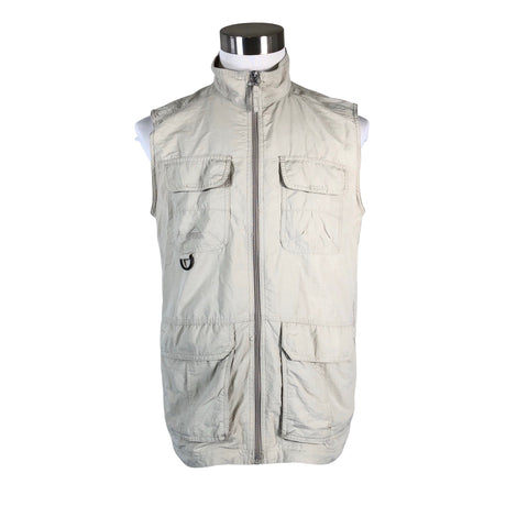 Unisex McKinley - Vest, suurus S - Beige ()