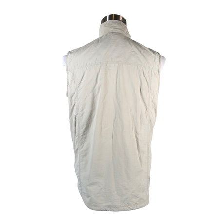 Unisex McKinley - Vest, suurus S - Beige (2)
